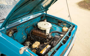 Imagen 81/87 de Toyota Hilux (1975)