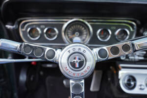 Bild 27/50 von Ford Mustang 289 (1965)