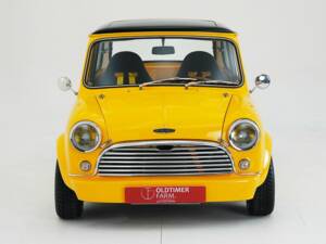 Bild 9/15 von Innocenti Mini Cooper 1300 (1974)