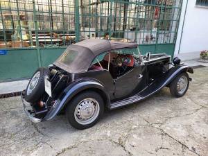 Bild 11/46 von MG TD (1953)
