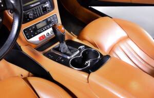 Bild 47/59 von Maserati GranCabrio 4.7 (2010)