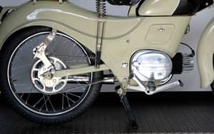 Bild 7/61 von Moto Guzzi Zigolo Turismo (1954)
