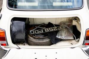 Image 12/50 de Rover Mini Mayfair (1988)