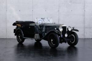 Bild 6/50 von Invicta 4,5 Liter A-Typ High Chassis (1928)
