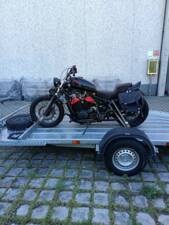 Immagine 4/4 di Honda VT 600C Shadow (1995)
