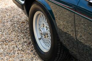 Bild 46/50 von Jaguar XJS 4.0 (1991)