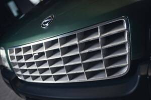 Bild 4/15 von Opel Senator 3,0i 24V (1992)