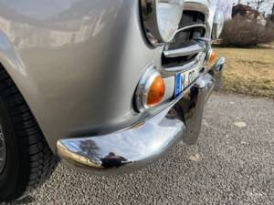 Immagine 68/87 di Peugeot 403 Cabriolet (1958)