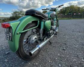 Immagine 7/8 di BSA A 7 Shooting Star (1957)
