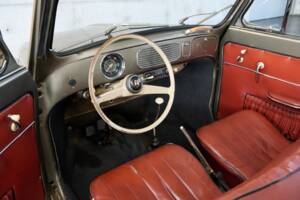 Bild 44/50 von Volkswagen Käfer 1200 Cabriolet (1957)