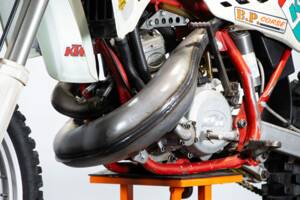 Immagine 45/47 di KTM MX 500 (1991)