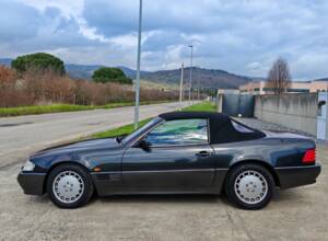 Image 8/42 of Mercedes-Benz 300 SL-24 (1992)