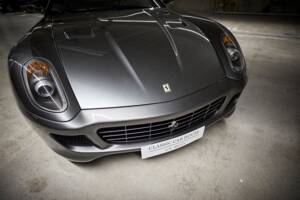 Bild 40/100 von Ferrari 599 GTB (2008)