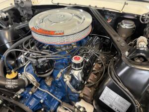 Bild 47/50 von Ford Mustang GT (1966)