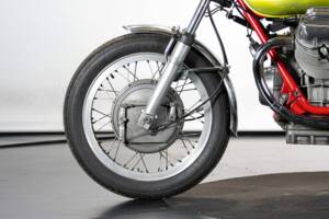 Imagen 25/50 de Moto Guzzi V7 Sport (1972)