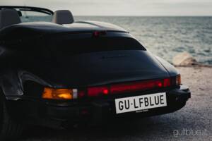 Image 12/85 of Porsche 911 Speedster 3.2 (1989)