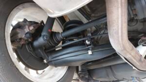 Image 31/38 of BMW 323ti Compact (1998)