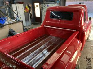 Imagen 14/45 de Chevrolet Apache Stepside (1959)