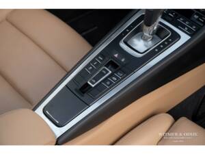 Afbeelding 25/36 van Porsche 911 Targa 4 (2017)