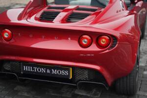 Afbeelding 50/50 van Lotus Elise 111R (2006)