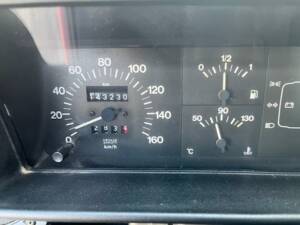 Image 11/11 de FIAT Panda 4x4 (1992)