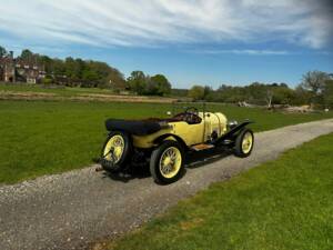Image 5/63 of Bentley 3 Litre (1924)