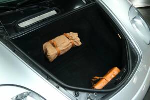 Immagine 34/50 di Ferrari 360 Spider (2003)