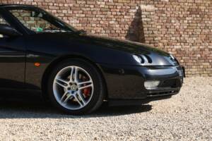 Afbeelding 41/50 van Alfa Romeo Spider 3.2 V6 24V (2003)