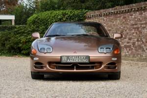 Imagen 27/50 de Mitsubishi 3000 GT (1999)