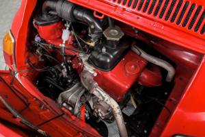 Image 47/50 de FIAT 500 Francis Lombardi &quot;My Car&quot; (1969)