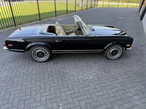 Bild 7/38 von Mercedes-Benz 280 SL (1969)
