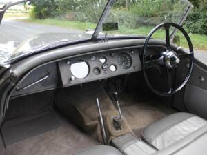 Imagen 10/15 de Jaguar XK 120 OTS (1950)