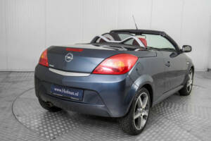 Image 26/50 de Opel Tigra TwinTop 1.4 Twinport (2006)