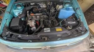 Image 4/10 of Volkswagen Passat Variant 1.8 (1991)