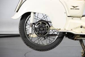 Image 9/50 of Moto Guzzi Galletto (1962)