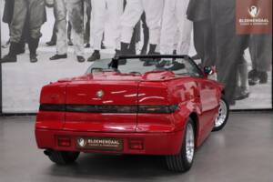 Immagine 6/40 di Alfa Romeo RZ (1996)