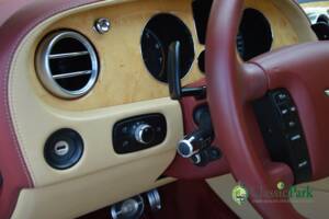 Bild 33/50 von Bentley Continental GT (2008)