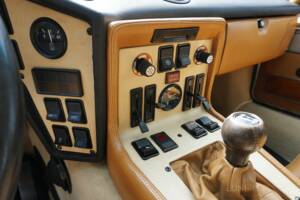Bild 41/64 von Lamborghini Espada 400 GT (1973)