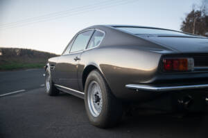 Imagen 43/53 de Aston Martin V8 Vantage (1977)