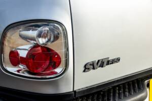 Image 27/50 of Ford F-150 SVT Lightning (2002)