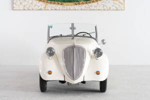 Immagine 17/37 di NSU-Fiat 500 A Topolino Weinsberg (1938)