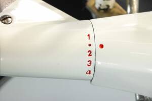 Image 48/50 de Piaggio Vespa 125 Super (1966)