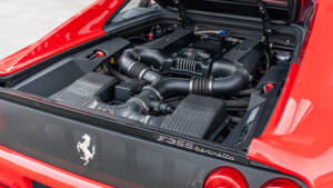 Image 73/83 of Ferrari F 355 Berlinetta (1996)