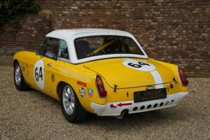 Imagen 19/50 de MG MGB (1964)