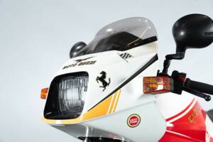 Bild 36/36 von Moto Guzzi DUMMY (1990)