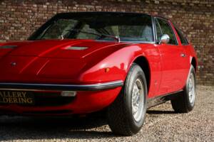 Immagine 21/50 di Maserati Indy 4700 (1971)