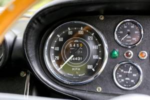 Bild 35/50 von Gordon-Keeble GT (1964)