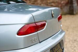 Afbeelding 35/50 van Alfa Romeo 156 3.2 V6 GTA (2004)