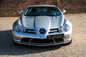 Bild 14/50 von Mercedes-Benz SLR McLaren (2006)