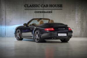 Bild 5/78 von Porsche 911 Carrera 4S (2006)